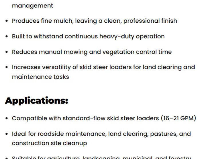 mower-king-heavy-duty-skid-steer-flail-mower-attachment,-m/n-ssefgc175,-unused-image-7