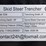 future-39"-skid-steer-trencher,-m/n-ft-d39,-unused-image-2