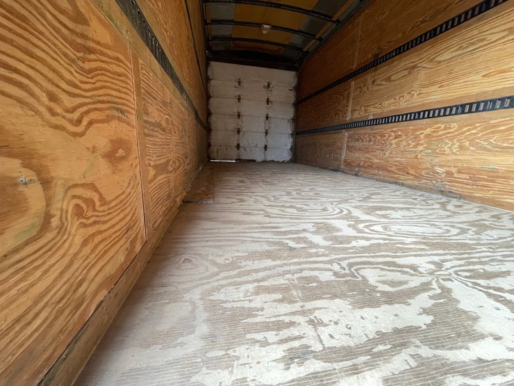#1309-•-2007-ford-mobile-home-mfg.-enclosed-trailer-(has-mn-title)-image-16