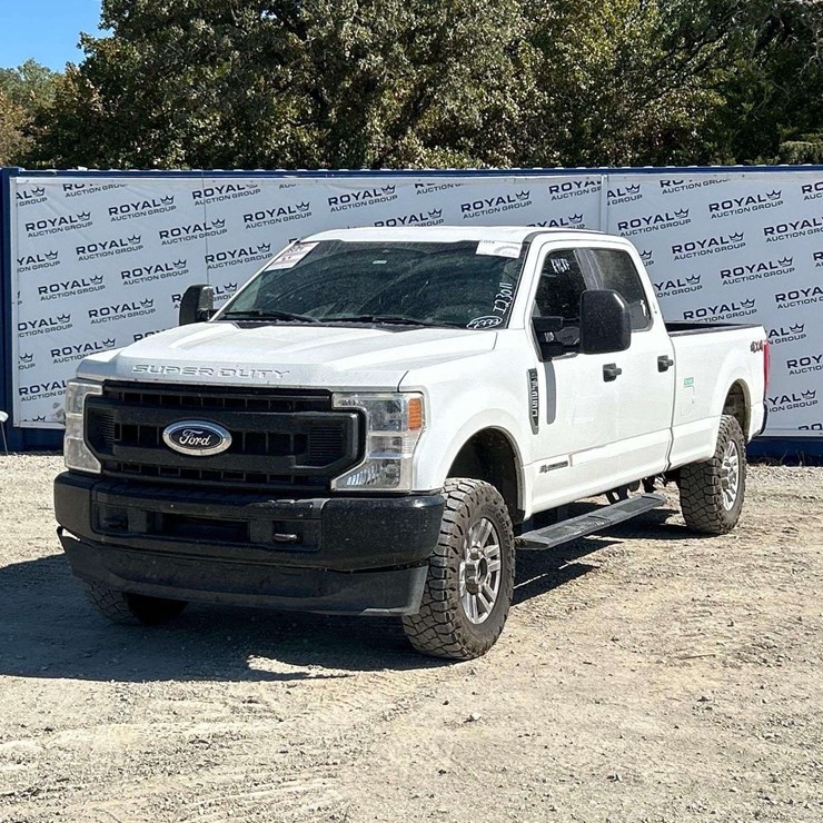 FORD F250