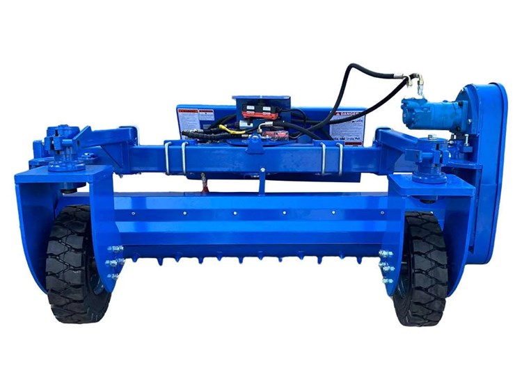 topcat-72"-skid-steer-soil-conditioner,-harley-power-rake-attachment,-m/n-ssscr72,-unused-image-1