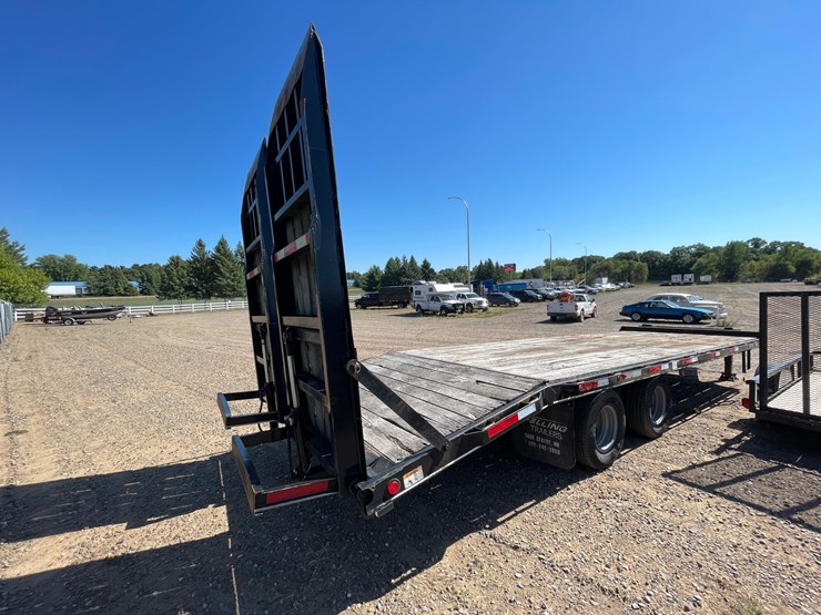 #1318-•-2003-felling-flatbed-trailer-(has-mn-title)-image-4