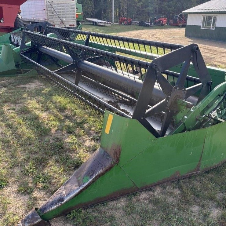 JOHN DEERE 915