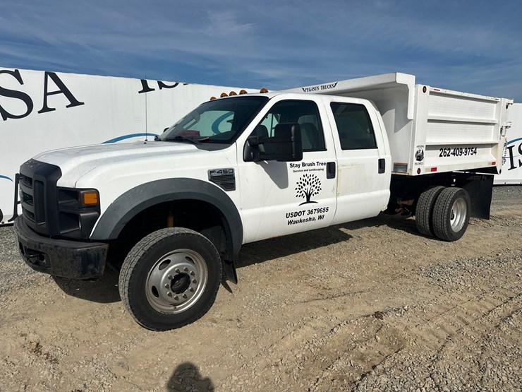 2009-ford-f450-image-1