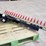 future-hedge-trimmer-mini-excavator-attachment,-fits-1-2ton-excavator,-1"-pin-diameter,-unused-image-2