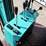 2026-cfg-industrial-kt13r-mini-excavator,-gasoline-engine,-unused-image-5