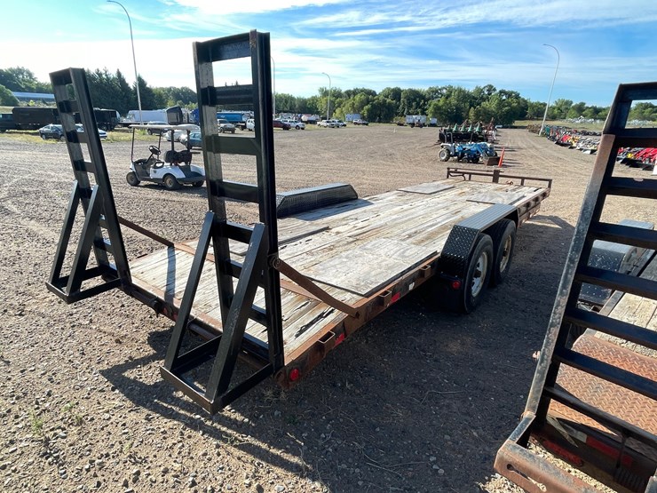 #1313-•-2012-pjtr-flatbed-trailer-(has-mn-title)-image-5