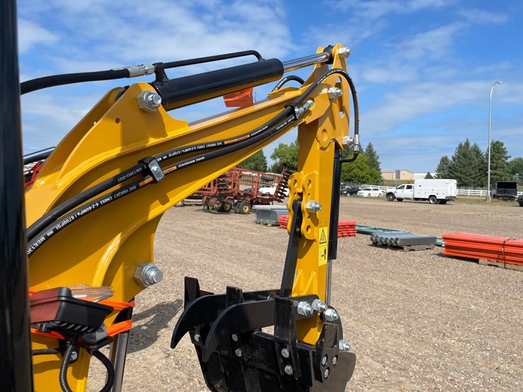 #5519-•-2026-ats-power-rt15r-z-mini-excavator-image-6