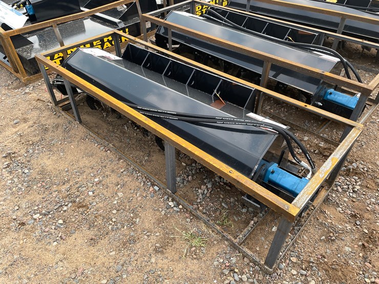 #2047-•-2026-mower-king-skid-steer-rotary-tiller-image-2