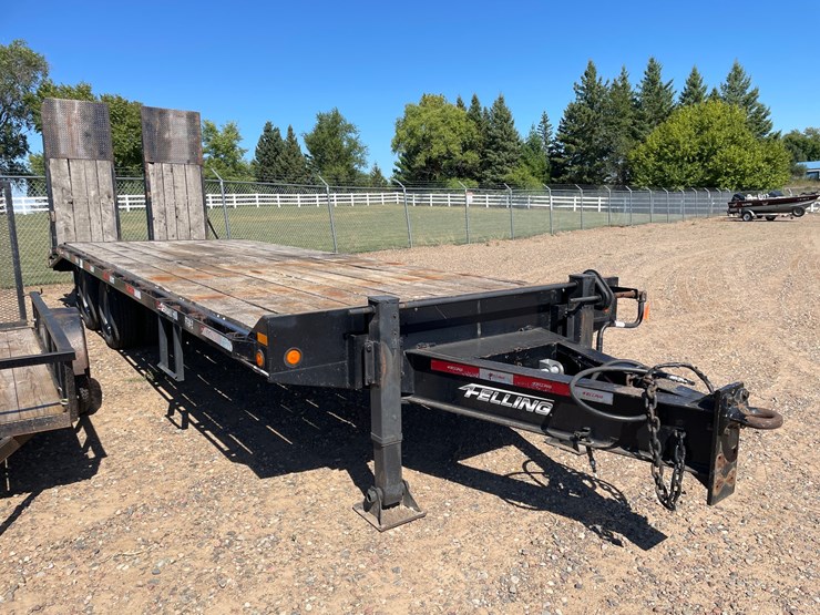 #1318-•-2003-felling-flatbed-trailer-(has-mn-title)-image-7