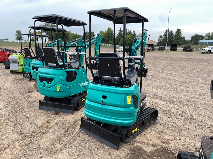 #5523-•-2026-cfg-kt13r-mini-excavator-image-4