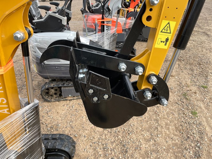 #5536-•-2026-ats-rt15r-mini-excavator-image-5