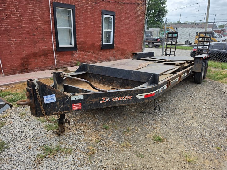 #25423-•-2013-21ft-equipment-trailer-image-1