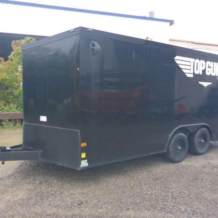 2022 AMERICAN HAULER