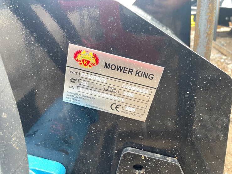 #2047-•-2026-mower-king-skid-steer-rotary-tiller-image-6