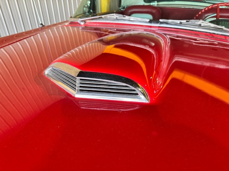 #1067-•-offered-at-no-reserve-|-1956-ford-thunderbird-hardtop-convertible-image-34