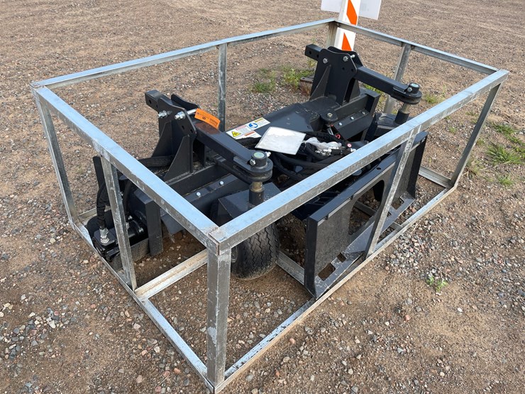 #2000-•-2026-unused-land-honor-power-rake-attachment-image-1