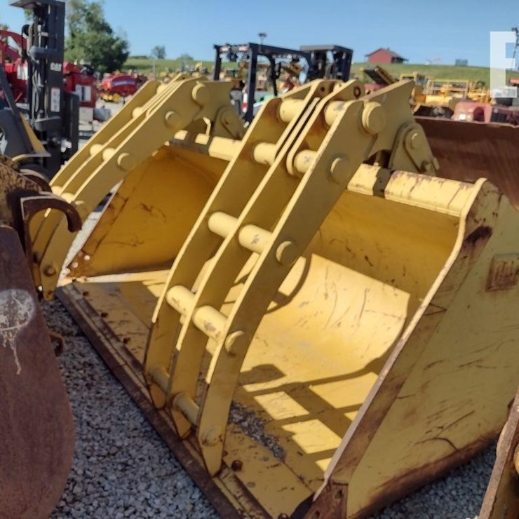 CATERPILLAR 930G