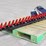 future-hedge-trimmer-mini-excavator-attachment,-fits-1-2ton-excavator,-1"-pin-diameter,-unused-image-1