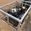 #2036-•-2026-unused-land-honor-mini-skid-steer-grapple-bucket-image-2