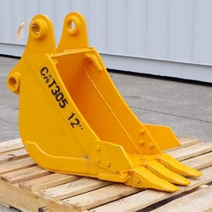 CATERPILLAR 305