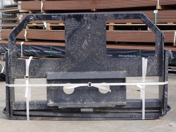 future-dingo-mini-skid-steer-fork-attachment,-m/n-ft-fr47,-unused-image-4