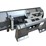 mower-king-84"-hydraulic-skid-steer-dozer-/-snow-blade,-m/n-spa84,-unused-image-5
