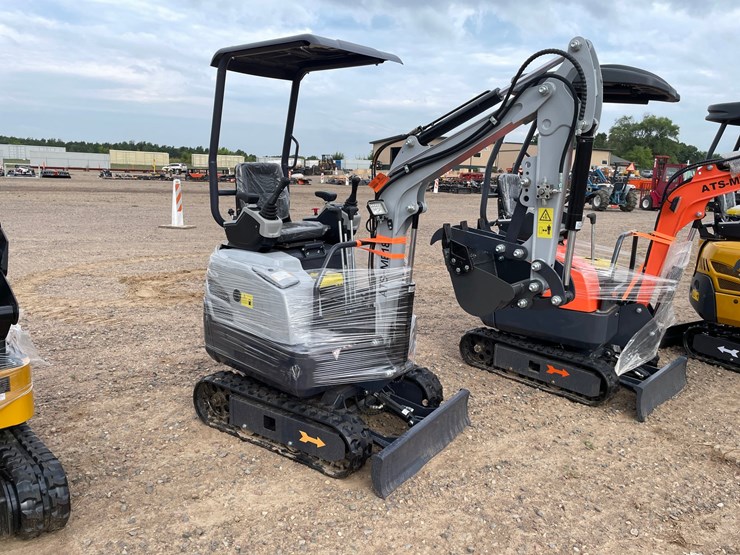 #5535-•-2026-ats-power-me18-mini-excavator-image-1