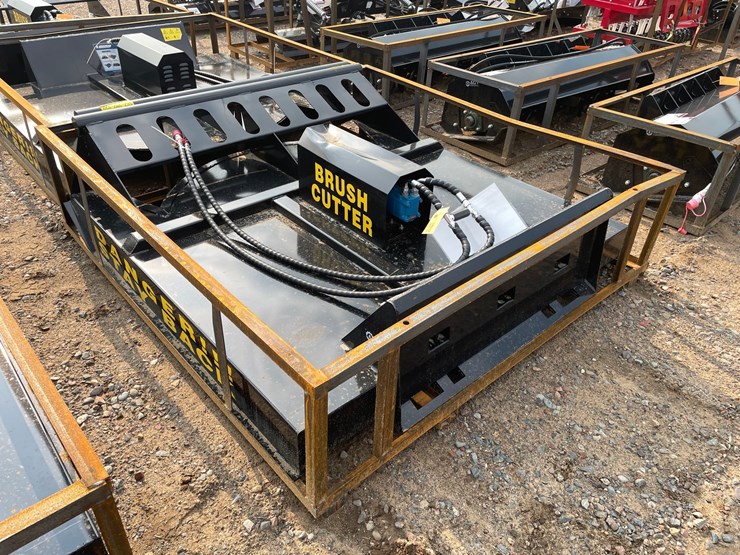 #2046-•-2026-mower-king-skid-steer-brush-cutter-image-1