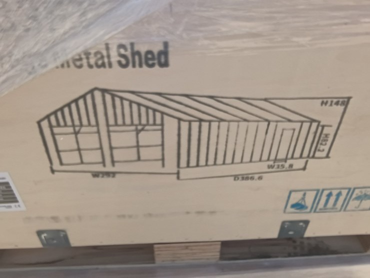 #l57-010-•-sdlanch-25'x33'-double-garage-metal-shed-image-7
