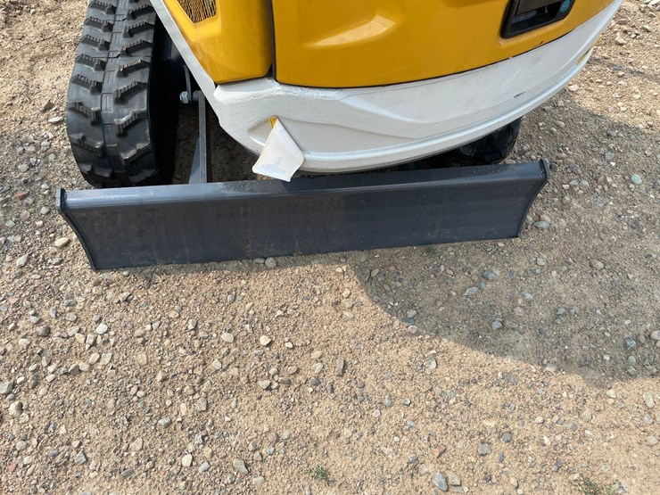 #5545-•-2025-xz20r-mini-excavator-image-9