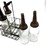#1000-•-vintage-glass-oil-bottles-with-metal-carrier-image-6