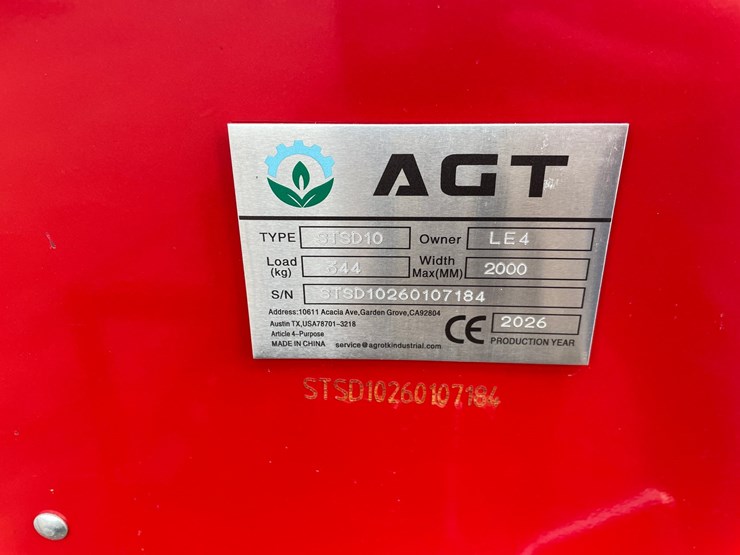 #2055-•-2026-agt-skid-steer-seeder-image-7