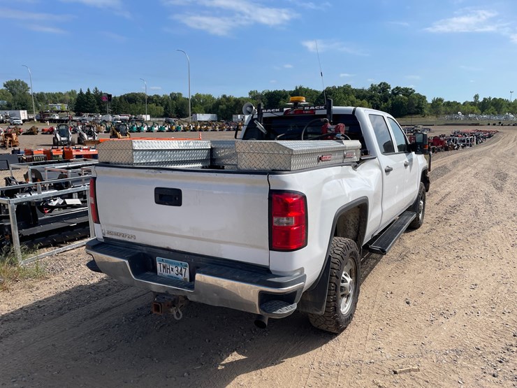 #1472-•-2019-gmc-sierra-pickup-truck-(has-mn-title)-image-5