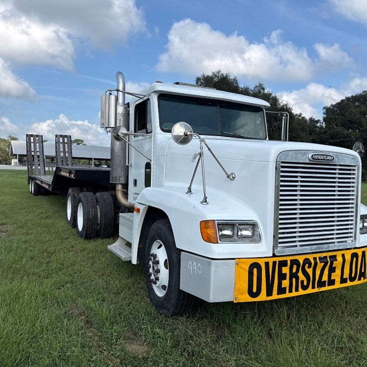 1997 CATERPILLAR 10