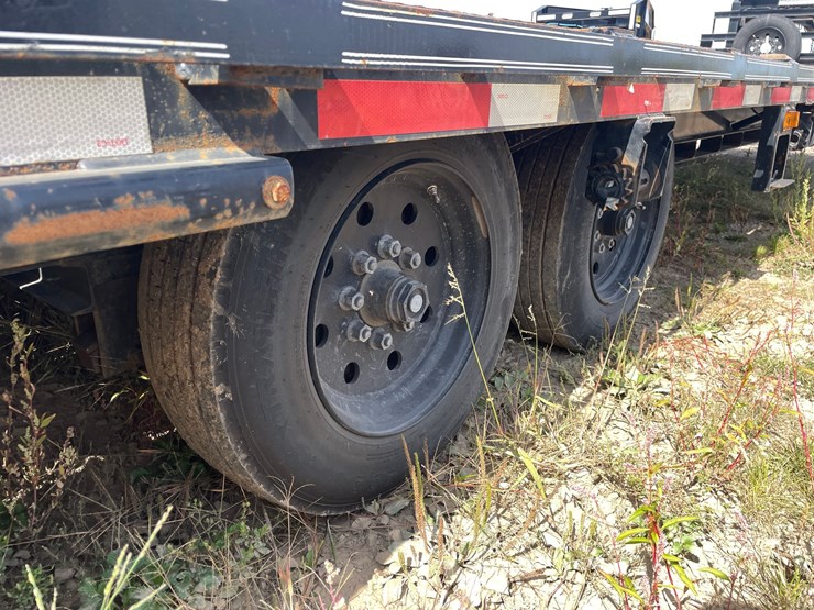 #1321-•-2025-davidson-by-stagecoach-gooseneck-trailer-(has-tn-title)-image-10