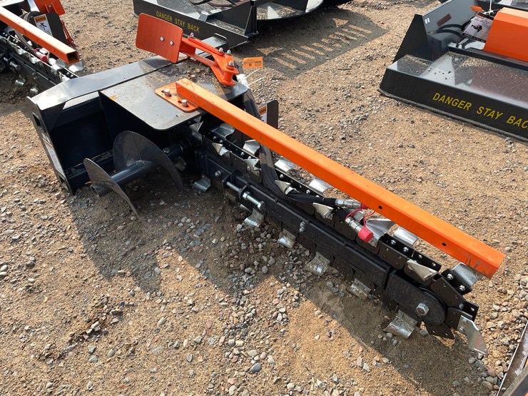 #2079-•-2026-wolverine-skid-steer-trencher-attachment-image-2