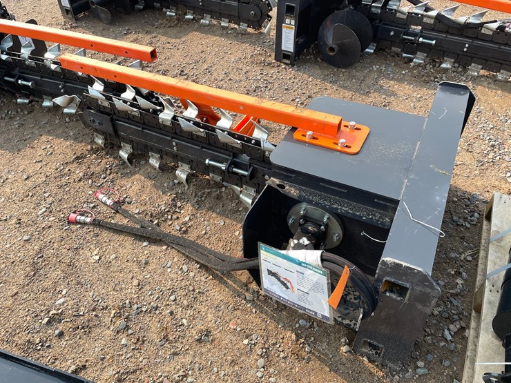 #2076-•-2026-wolverine-skid-steer-trencher-attachment-image-1