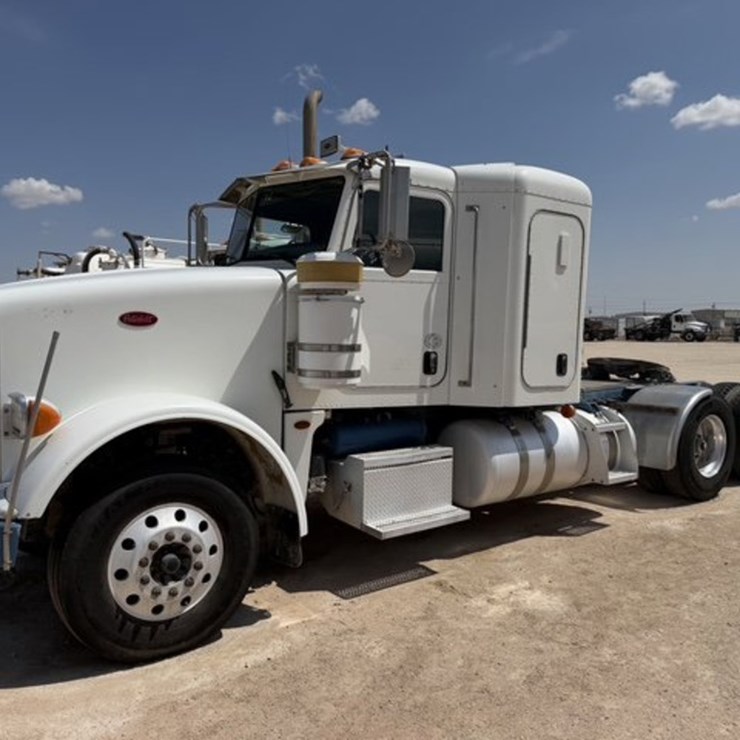 2012 PETERBILT 367