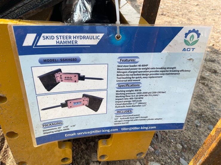 #2064-•-2026-agt-skid-steer-breaker-image-6