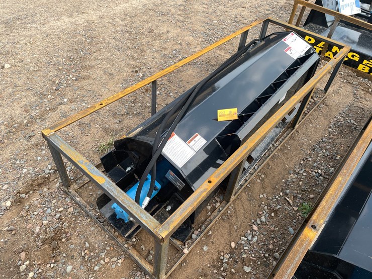 #2047-•-2026-mower-king-skid-steer-rotary-tiller-image-1