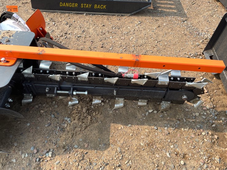 #2078-•-2026-wolverine-skid-steer-trencher-attachment-image-5