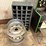 display-peg-board,-bolt-bin,-&-(2)-5-lug-wheels-image-4