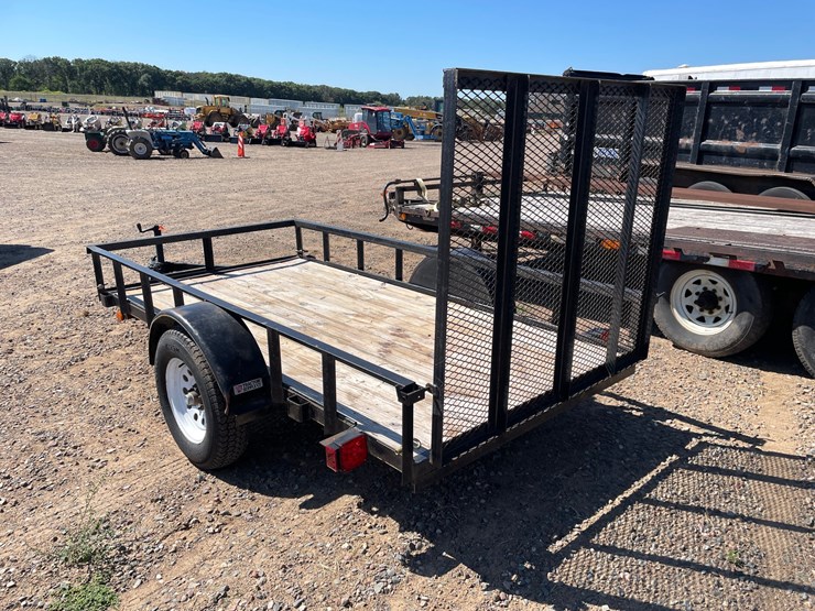 #1317-•-landscape-trailer-(sells-bill-of-sale)-image-2