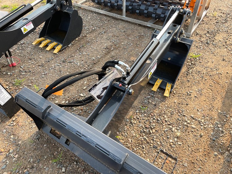 #2003-•-2026-unused-land-honor-big-arm-backhoe-skid-steer-attachment-image-5