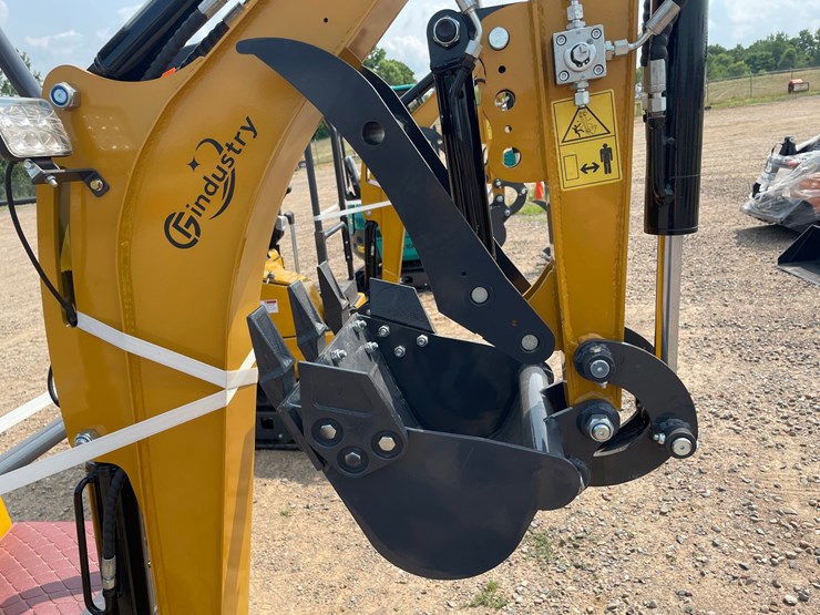 #5550-•-2026-qk20r-mini-excavator-image-5