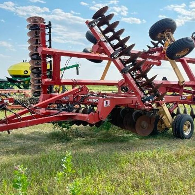 Krause 8200-31 Disc