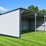 aboss-14'-x-25'-livestock-metal-shed,-cream,-m/n-jd1425,-unused-image-1