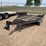 #1311-•-flatbed-trailer-(no-title-parts-only-trailer)-image-1