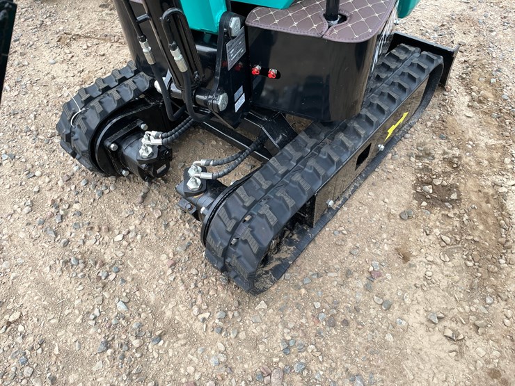 #5523-•-2026-cfg-kt13r-mini-excavator-image-6